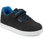 Kinetix Pasen 9pr Siyah Erkek Çocuk Sneaker Ayakkabı - Siyah - Saks