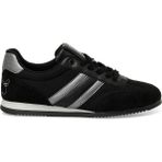 Kinetix Pavlova 5FX Siyah Kadın Klasik Sneaker