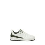 Kinetix PERAST PU 5FX Ekru Erkek Sneaker