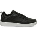 Kinetix PERAST PU 6FX Siyah Erkek Sneaker
