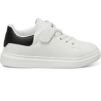Kinetix Pers F 5FX Beyaz Erkek Çocuk Klasik Sneaker