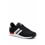 Kinetix Piero TX 2FX Siyah Erkek Sneaker Ayakkabı