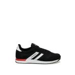 Kinetix Piero TX 3FX Siyah Erkek Sneaker