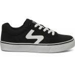 Kinetix POLKA W 6FX Siyah Kadın Sneaker