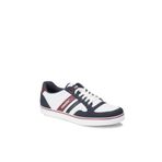 Kinetix PONTECH-M Beyaz Erkek Sneaker