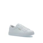 Kinetix Poro 1PR Beyaz Kadın Sneaker Ayakkabı