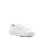 Kinetix Poro Beyaz Unisex Spor Ayakkabı
