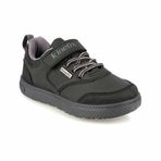 Kinetix Porsın 9Pr Siyah Erkek Çocuk Sneaker