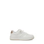 Kinetix Putito 6FX Beyaz Kadın Klasik Sneaker