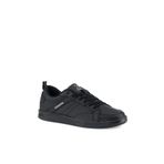 Kinetix Rabon PU 2FX Siyah Erkek Sneaker
