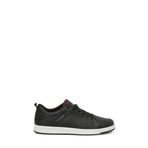 Kinetix Rabon PU 5FX Siyah Erkek Sneaker