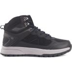 Kinetix Ragen PU HI 4PR Siyah Erkek Outdoor Bot