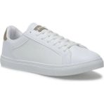 Kinetix Ratchet 3fx Erkek Sneaker Günlük Spor Ayakkabı - Beyaz