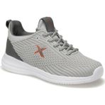 Kinetix Ray 100786409 Gri Turuncu Erkek Spor Ayakkabı - Ant-Mor