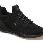 Kinetix Ray Koyu Gri Erkek Sneaker