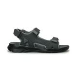 Kinetix Rayn TX 4FX Gri Erkek Sandalet