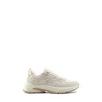 Kinetix Reale Tx W 5FX Bej Kadın Klasik Sneaker