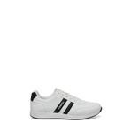 Kinetix Reeds PU 4PR Beyaz Erkek Sneaker