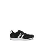Kinetix Reeds TX 4FX Siyah Erkek Sneaker