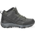 Kinetix Roger-G Unisex Outdoor Trekking Spor Bot - Haki