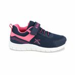 Kinetix Roger Kız Çocuk Spor Ayakkabı Pembe