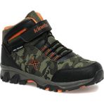 Kinetix Roha Camo 2PR Haki Erkek Çocuk Outdoor Bot