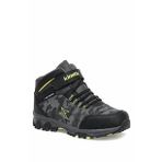 Kinetix Roha Camo 2pr Siyah Erkek Çocuk Outdoor Bot