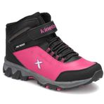 Kinetix Roha Fuşya Kız Çocuk Outdoor Ayakkabı