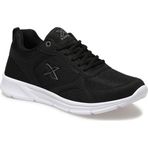 Kinetix Rolls Mesh M 1FX Siyah Erkek Çocuk Sneaker