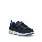 Kinetix ROOPER 3FX Lacivert Erkek Çocuk Sneaker