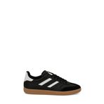 Kinetix Rudow PU 4PR Siyah Erkek Sneaker