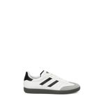 Kinetix Rudow PU 5FX Beyaz Erkek Sneaker