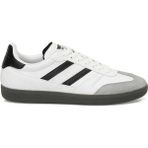 Kinetix Rudow PU W 5FX Beyaz Kadın Klasik Sneaker