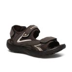 Kinetix Sancho 1FX Kahverengi Erkek Sandalet
