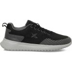 Kinetix SARDES TX 6FX Siyah Erkek Sneaker