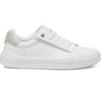 Kinetix Sarte G 5FX Beyaz Erkek Çocuk Klasik Sneaker