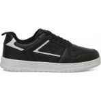 Kinetix SELER 6FX Siyah Erkek Sneaker