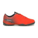Kinetix Sergı Tf 3fx Turuncu Unisex Halı Saha Ayakkabısı 000000000101335454 Beyaz