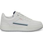 Kinetix Siena PU W 5FX Beyaz Kadın Klasik Sneaker