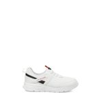 Kinetix Sirius F 5FX Slip-On Beyaz Erkek Çocuk Sneaker