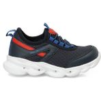 Kinetix Sirius Light B 5FX Slip-On Lacivert Erkek Çocuk Sneaker