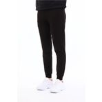 Kinetix Siyah Kadın Eşofman Altı WB JOGGER 22SN86 5FX