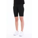 Kinetix Siyah Kadın Tayt WB PES BIKER 26L2118 5FX