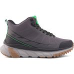 Kinetix SKYFALL TX HI WP 4PR Gri Erkek Outdoor Bot - Koyu Gri