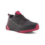 Kinetix Skyfall Waterproof Outdoor Siyah Ayakkabı