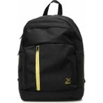Kinetix SN366 Togy 5fx Siyah Unisex Sırt Çantası