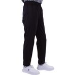 Kinetix Sn537 Basic Pes Track Siyah Polyester Gunluk Kadink Alt Esofman