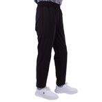 Kinetix SN537 Basıc Pes TrackC Siyah Polyester Günlük Kadınk Alt Eşofman