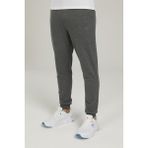 Kinetix SN91 Basic Jogger 1pr Gri Erkek Eşofman - XL