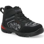 Kinetix Softer Hı 2pr Siyah Erkek Çocuk Outdoor Bot